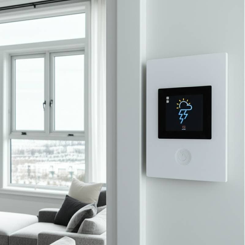Featured image for Climate Proofing Your Home with Smart Weather Defense