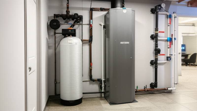 Featured image for Save Up to 40 Percent with Home Water Reclamation Systems