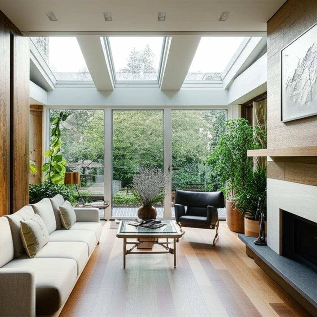 Featured image for Biophilic Design Increases Home Value by 18 Percent