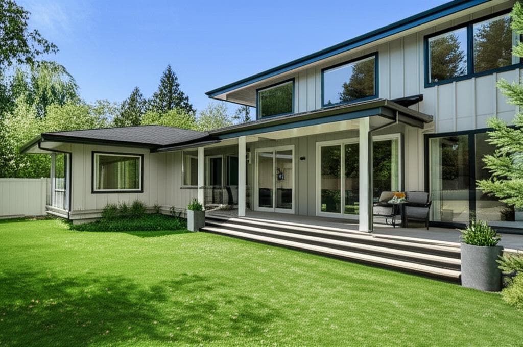 Featured image for Wildfire Insurance and Home Hardening Requirements Explained