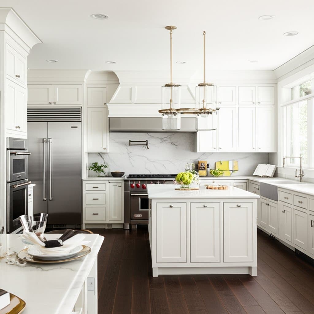 Featured image for Ultimate Kitchen Renovation Checklist for a Complete Remodel