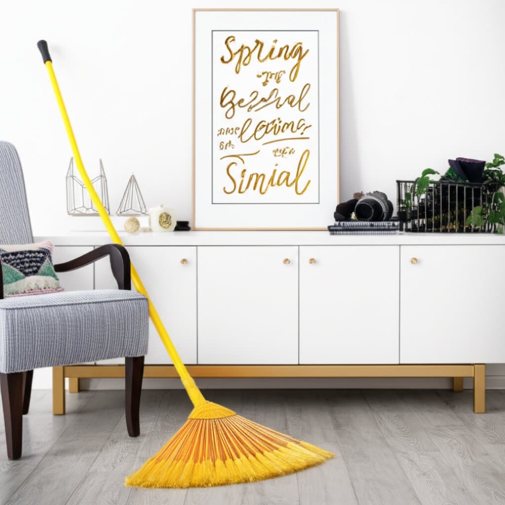 Featured image for Spring Cleaning Hacks for a More Organized Home