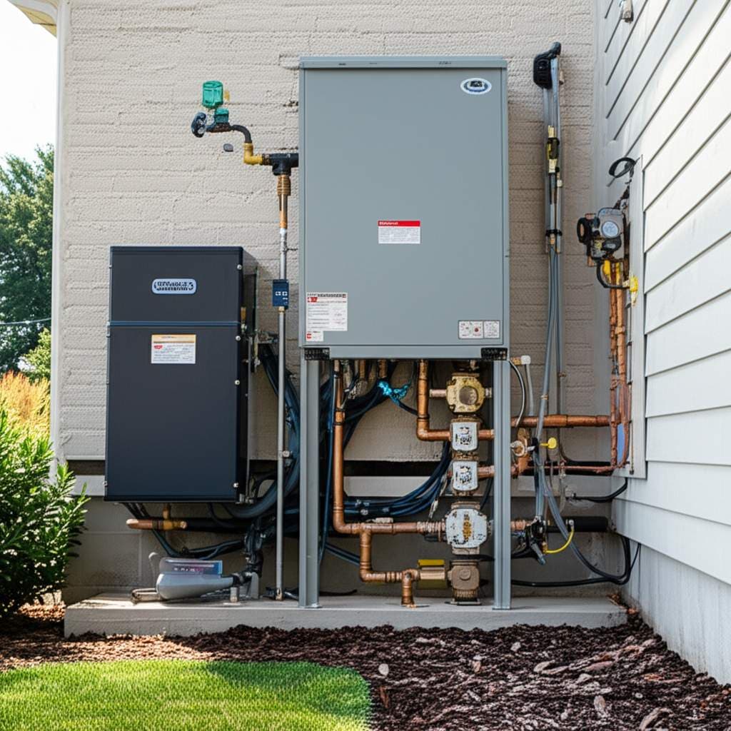 Featured image for Geothermal HVAC: 2025 Cost-Saving Guide