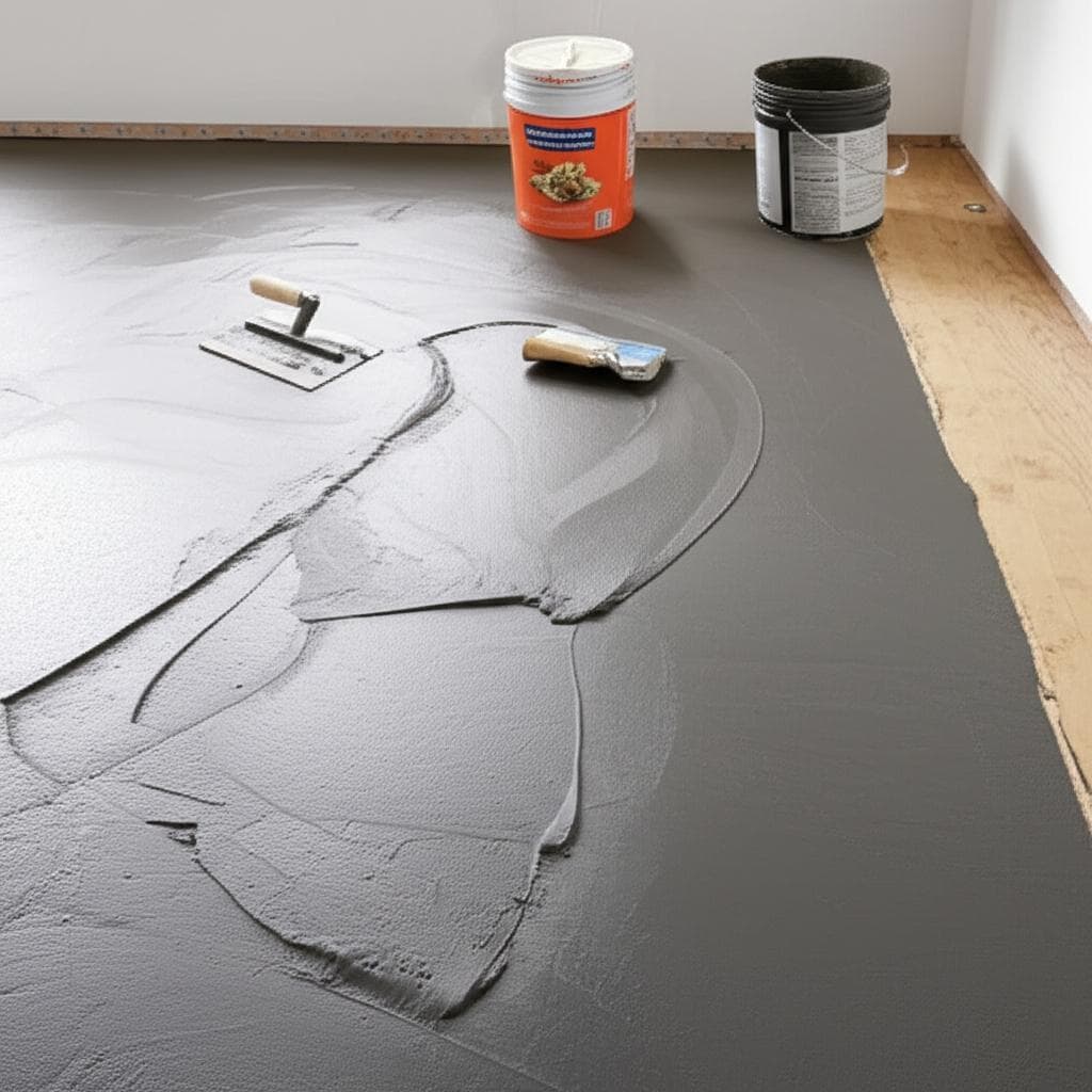 Featured image for Expert Guide to Micro-Cement Flooring: DIY 2025 Installation Guide