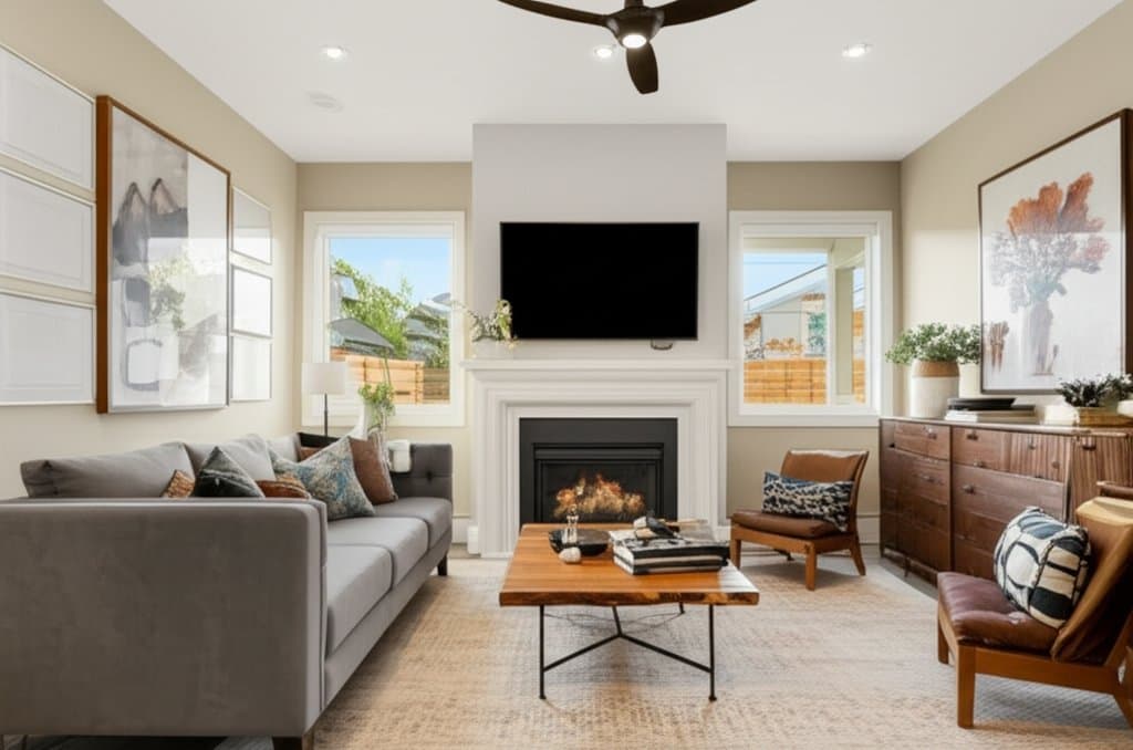 Featured image for Garage Conversions Add Square Footage That Buyers Want