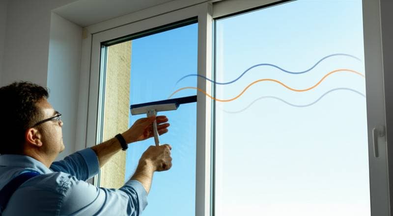 Featured image for Window Film Cuts Cooling Costs 15-30% Without Renovation