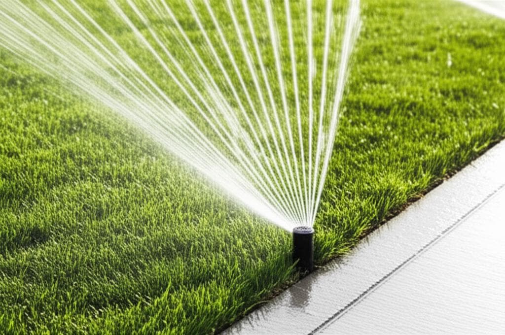 Featured image for Smart Sprinklers Cut Water Bills 20-40% in 2025