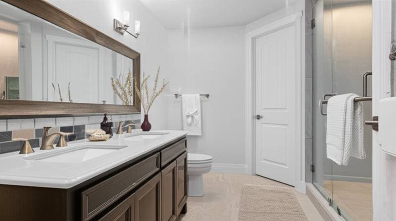 Featured image for Universal Design Makes Bathrooms Safe for Everyone