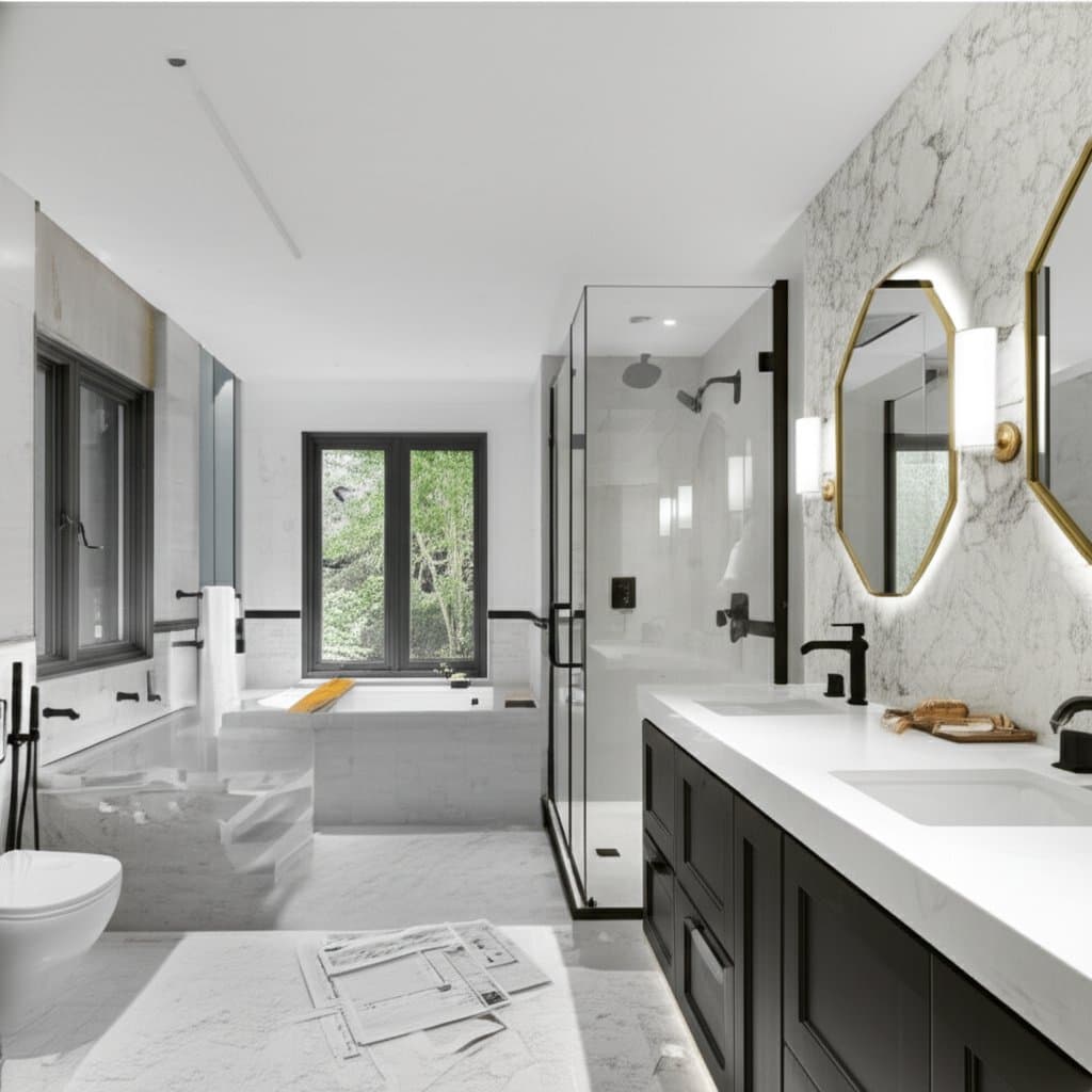 Featured image for Why Bathroom Renovation Timelines Fall Apart (And How to Fix Yours)