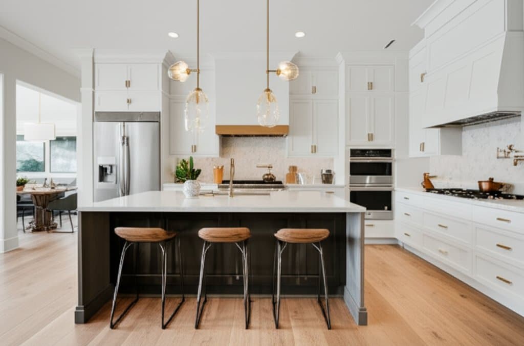 Featured image for Kitchen Islands: The Smart Investment That Pays Off Now and Later