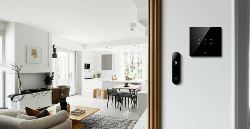 Featured image for Home Security Cuts Insurance Premiums 5-20 Percent