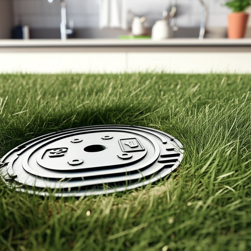 Featured image for Early Warning Signs Prevent $10,000 Septic Failures
