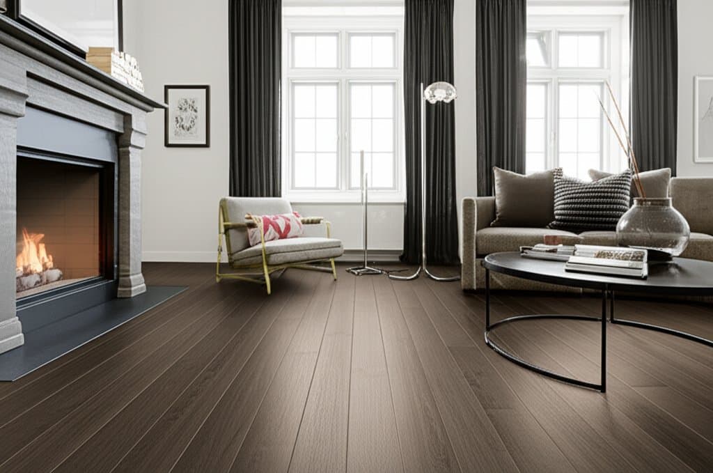 Featured image for LVP Flooring Delivers 80-100% ROI in 2025 Market