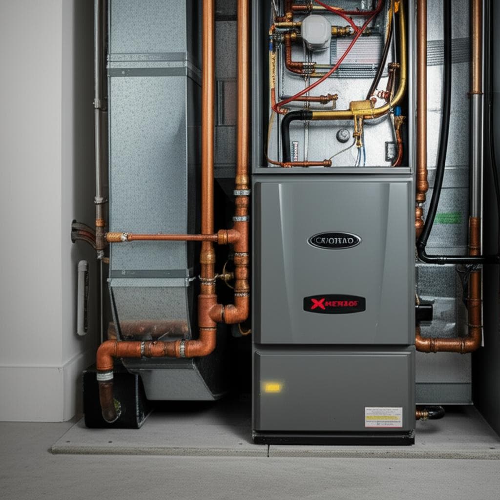 Featured image for Fall HVAC Tune-Ups Deliver Measurable Energy Gains