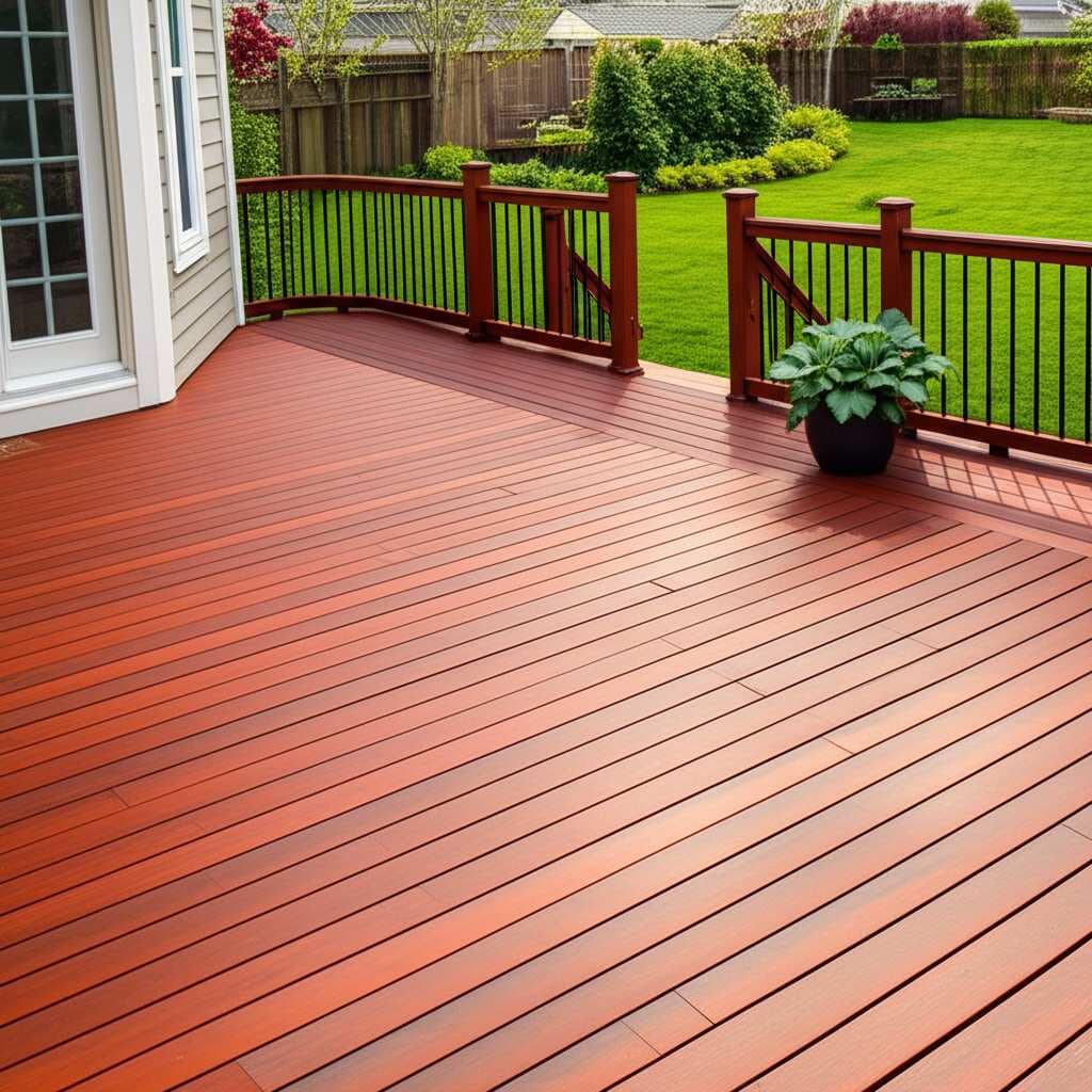 Featured image for Deck Maintenance Can Void Your Insurance Claims