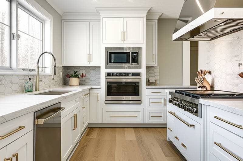 Featured image for Complete Kitchen Remodel in Just 6 Weeks