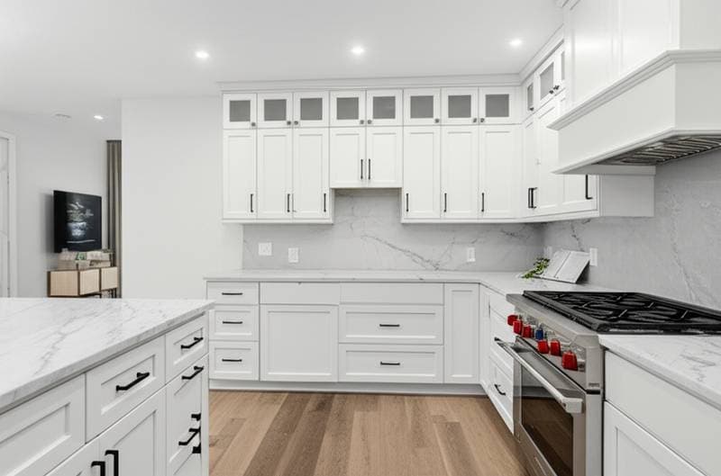 Featured image for Kitchen Remodel Done in 6 Weeks: A Real Timeline