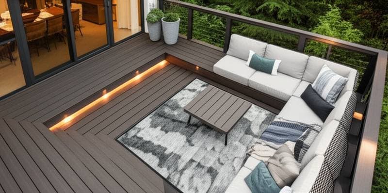 Featured image for Deck Renovation: From Splintered Wood to Modern Outdoor Living