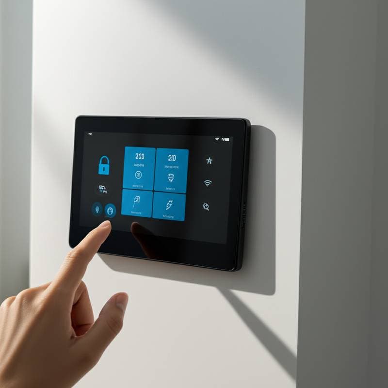 Featured image for Security Systems Cut Insurance Bills 5-20% in 2025