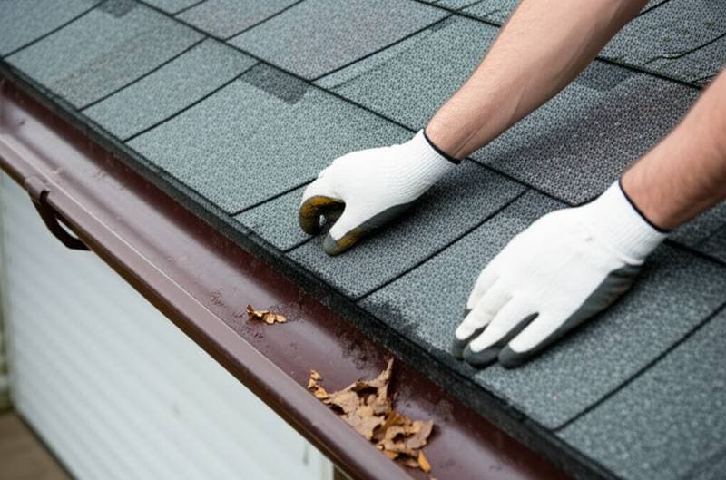 Featured image for Spring Roof Inspection Saves You Thousands Later