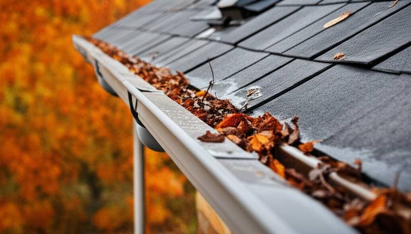 Featured image for Fall Gutter Risks Most Homeowners Miss in 2025
