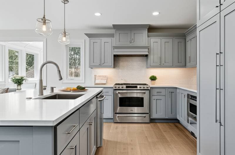 Featured image for Kitchen Upgrades That Actually Pay You Back in 2025