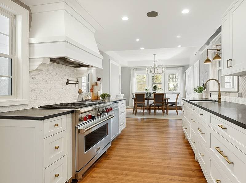 Featured image for Kitchen Remodels That Return 70% of Your Investment
