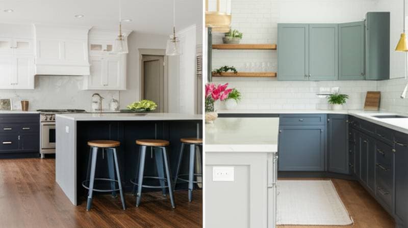 Featured image for What $15K vs $50K Actually Gets You in a Kitchen Reno