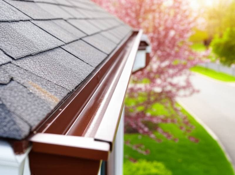 Spring Gutter Checks That Prevent $10K in Damage