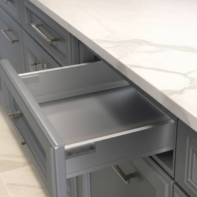 Featured image for Soft-Close Upgrades Add Comfort and Resale Value