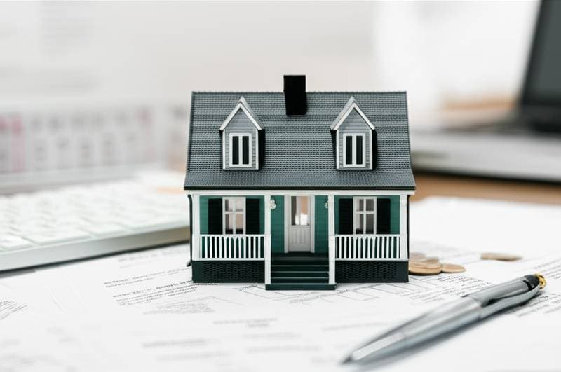 Featured image for HELOC vs Construction Loan for Your Granny Flat