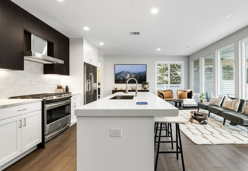 Featured image for Functionality Beats Finishes in 2025 Home Renovations