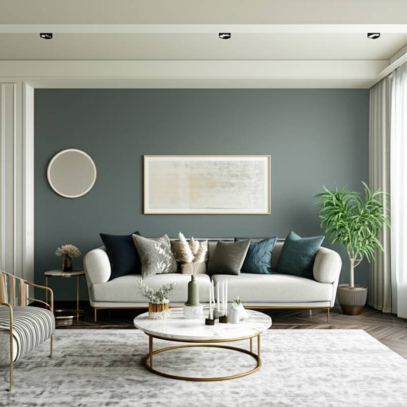 Featured image for Paint Colors That Add $15K to Your Home's Value