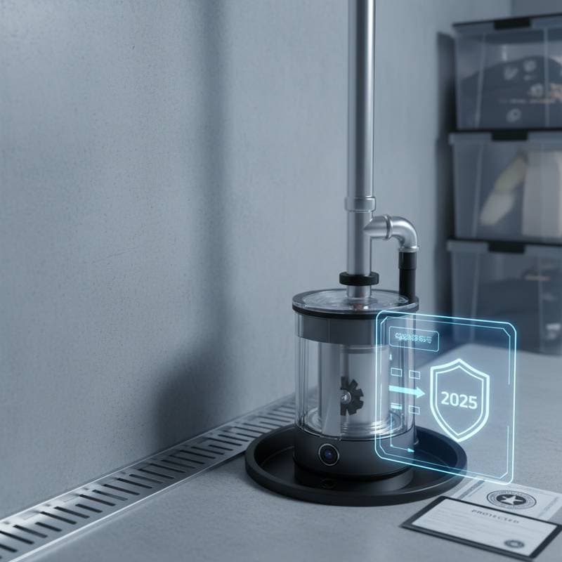 Featured image for Flood-Proofing Now Required for Insurance Renewal