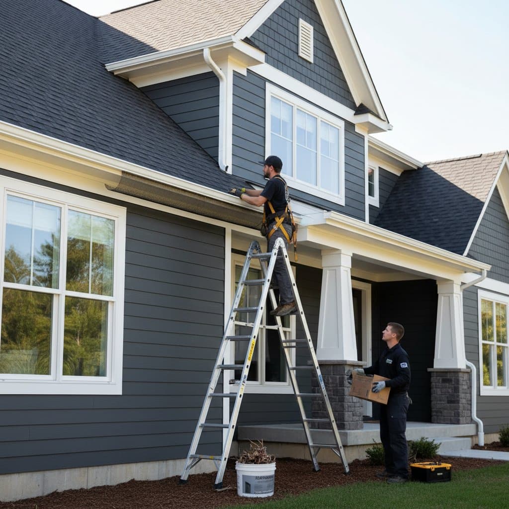 Featured image for Gutter Guards Cut Annual Cleaning Costs by $800