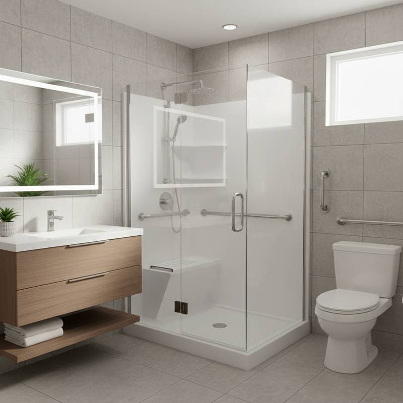 Featured image for Medicare Now Covers Bathroom Safety Upgrades in 2025