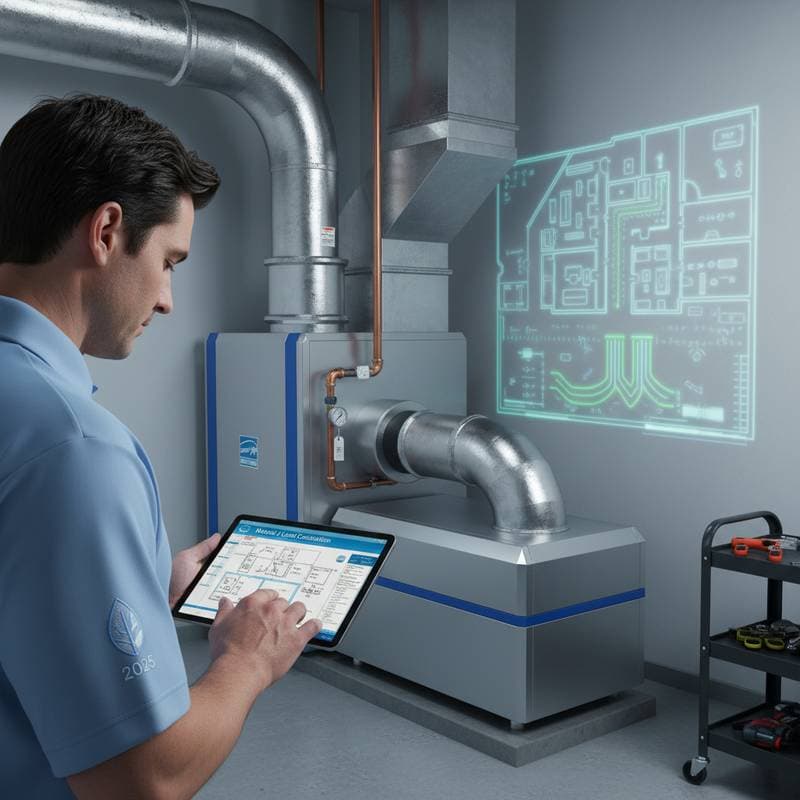 Featured image for Stop Oversizing Your HVAC and Save Thousands