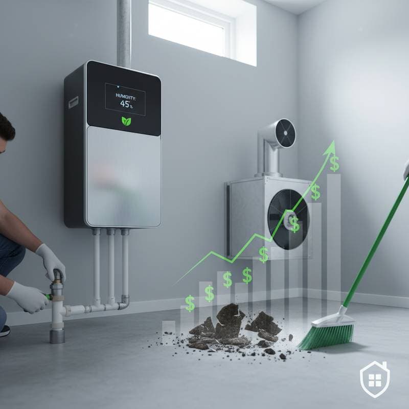 Featured image for Mold Prevention Saves Thousands in 2025 Repair Costs