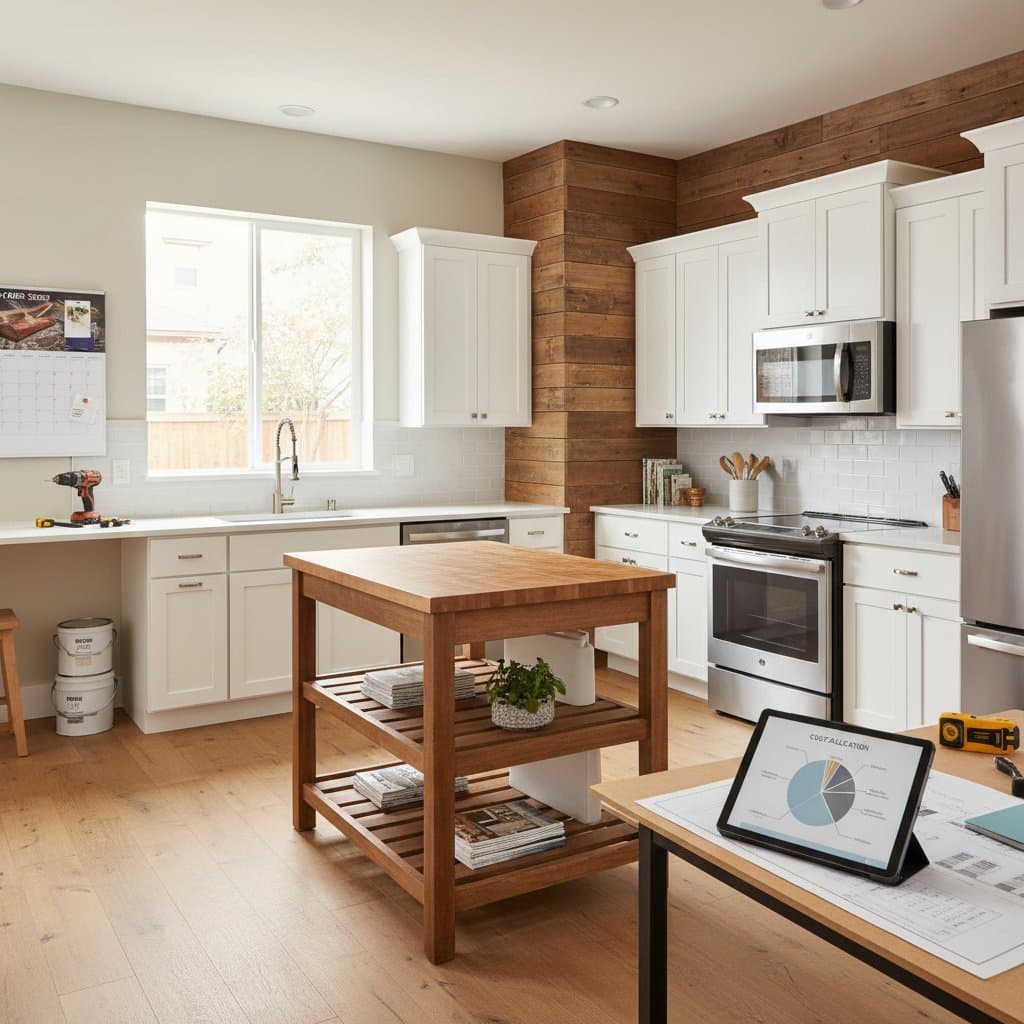 Featured image for Kitchen Remodels Under $25K Still Possible in 2025