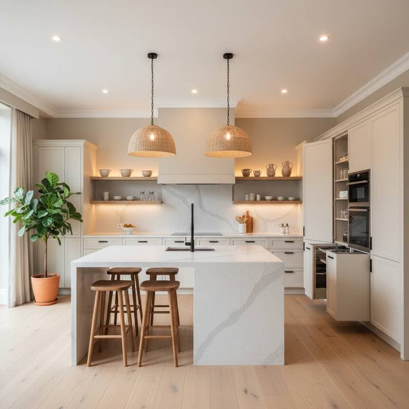 Featured image for Kitchen Features That Win Buyers in 2025