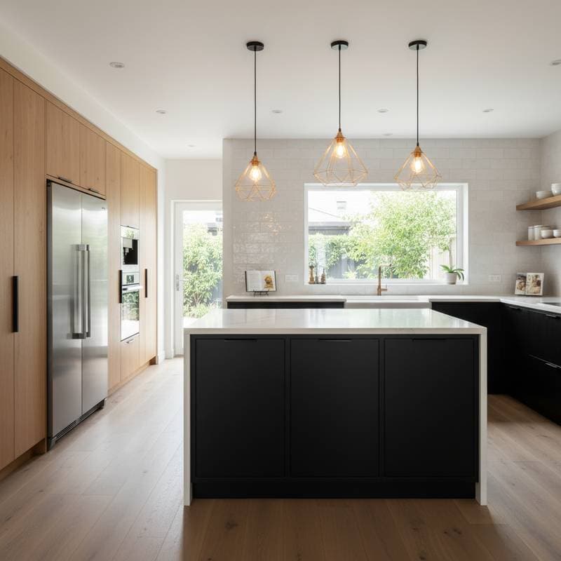 Featured image for Kitchen Updates That Actually Return Your Investment