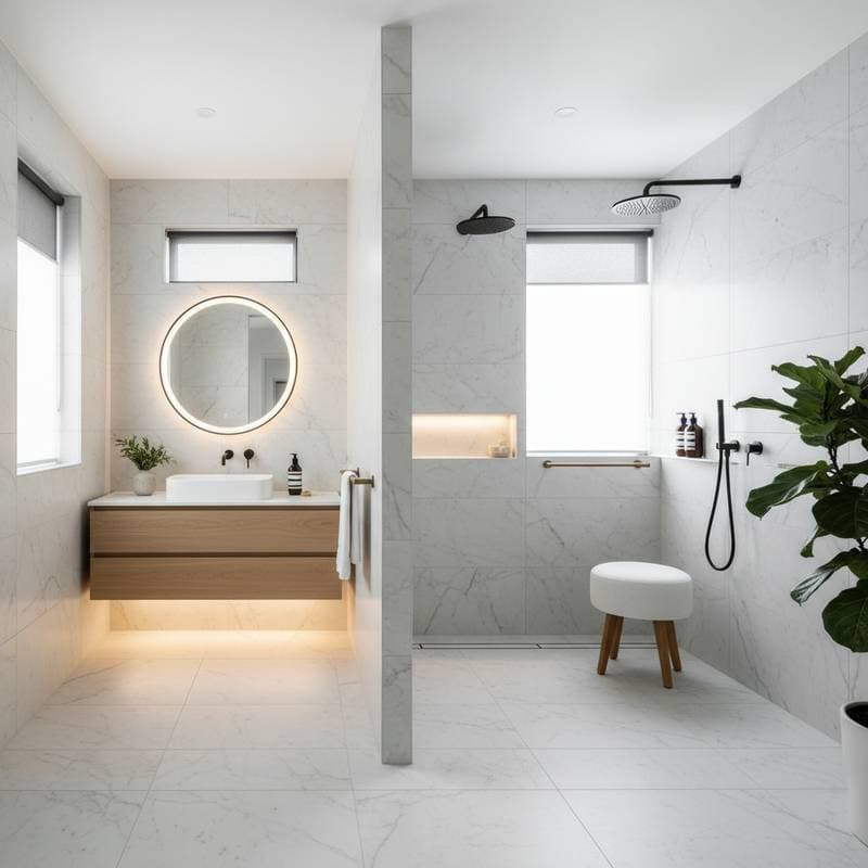 Featured image for Wetrooms: The Accessible Luxury Boosting Home Value