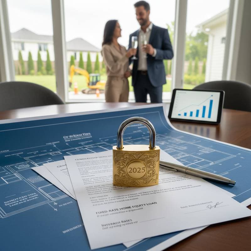 Featured image for Lock Renovation Rates Before You Sign Contracts