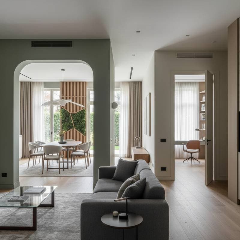 Featured image for Why Closed Floor Plans Raise Home ROI in 2025