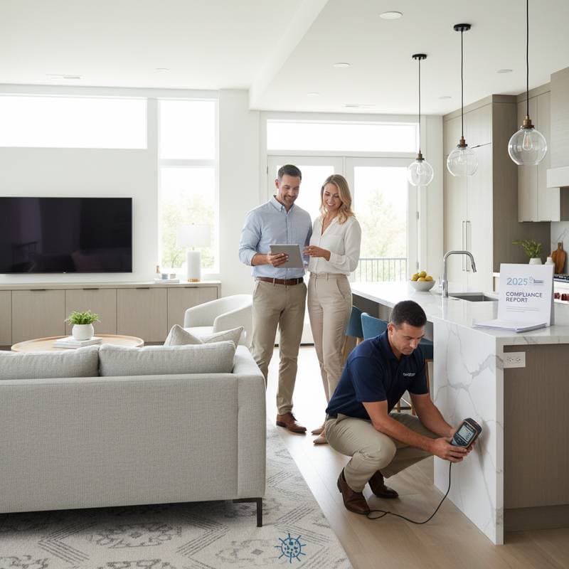 Featured image for Mold Fixes That Protect Your Home Sale Price