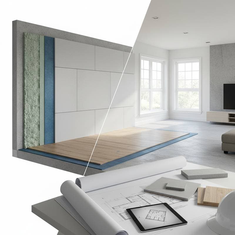 Featured image for Rebuild Smart to Stop Mold Before It Starts