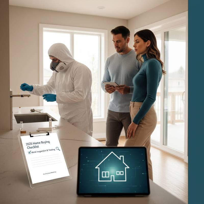 Featured image for Hidden Mold Can Ruin Your Investment After Closing