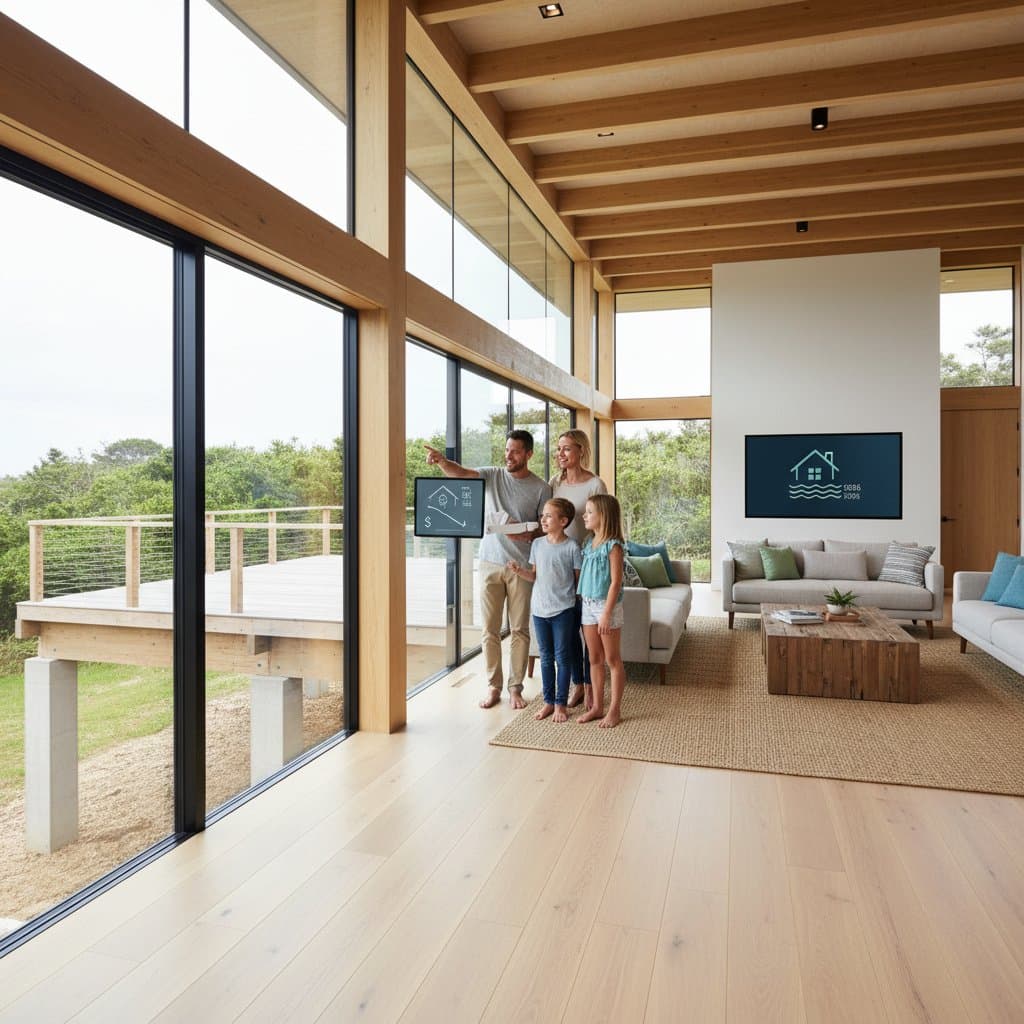 Featured image for FEMA Grants Make Flood-Proof Home Elevation Affordable