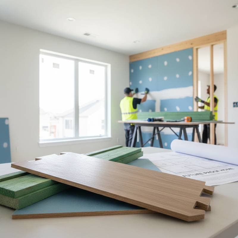 Featured image for Mold-Resistant Materials Cut Future Repair Costs