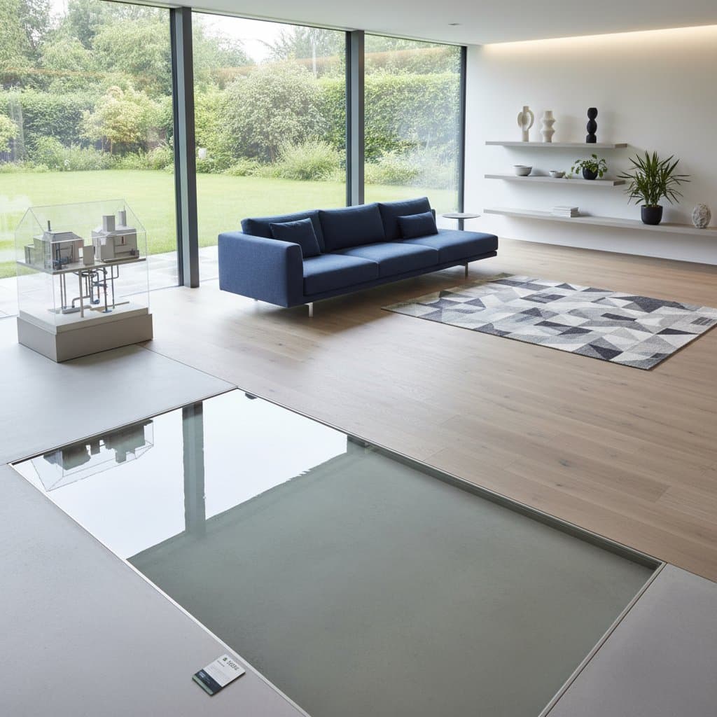 Featured image for Flood-Proof Floors That Lower Insurance Claims